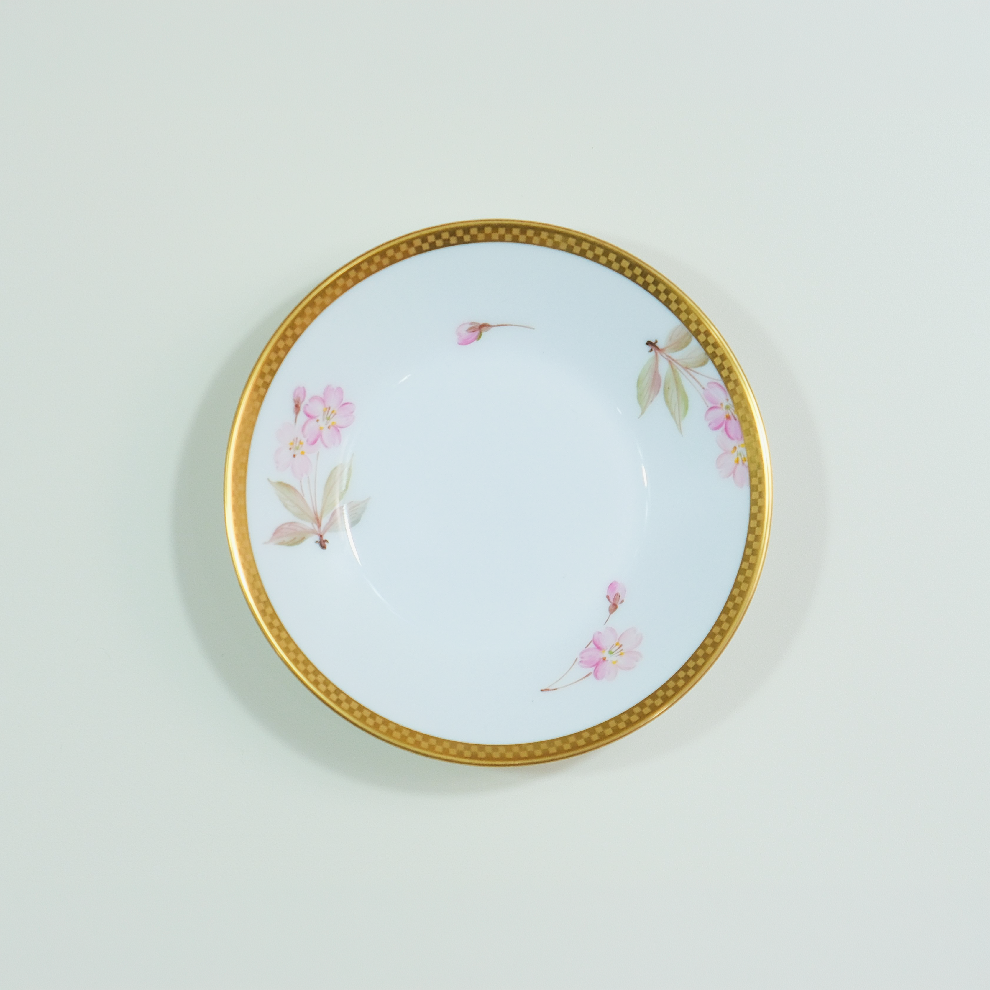 Imperial Four Seasons Demitasse Collection
