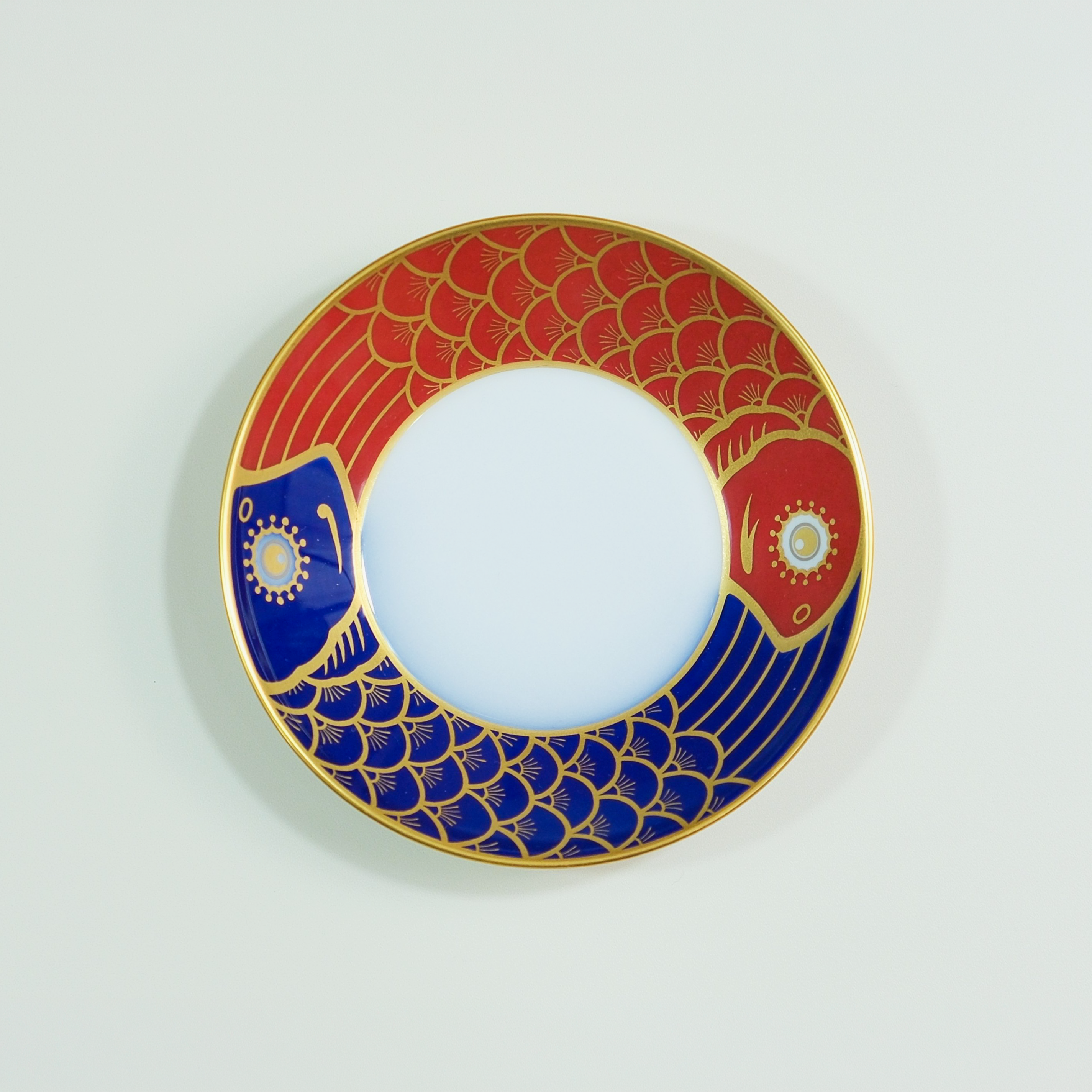 Imperial Four Seasons Demitasse Collection