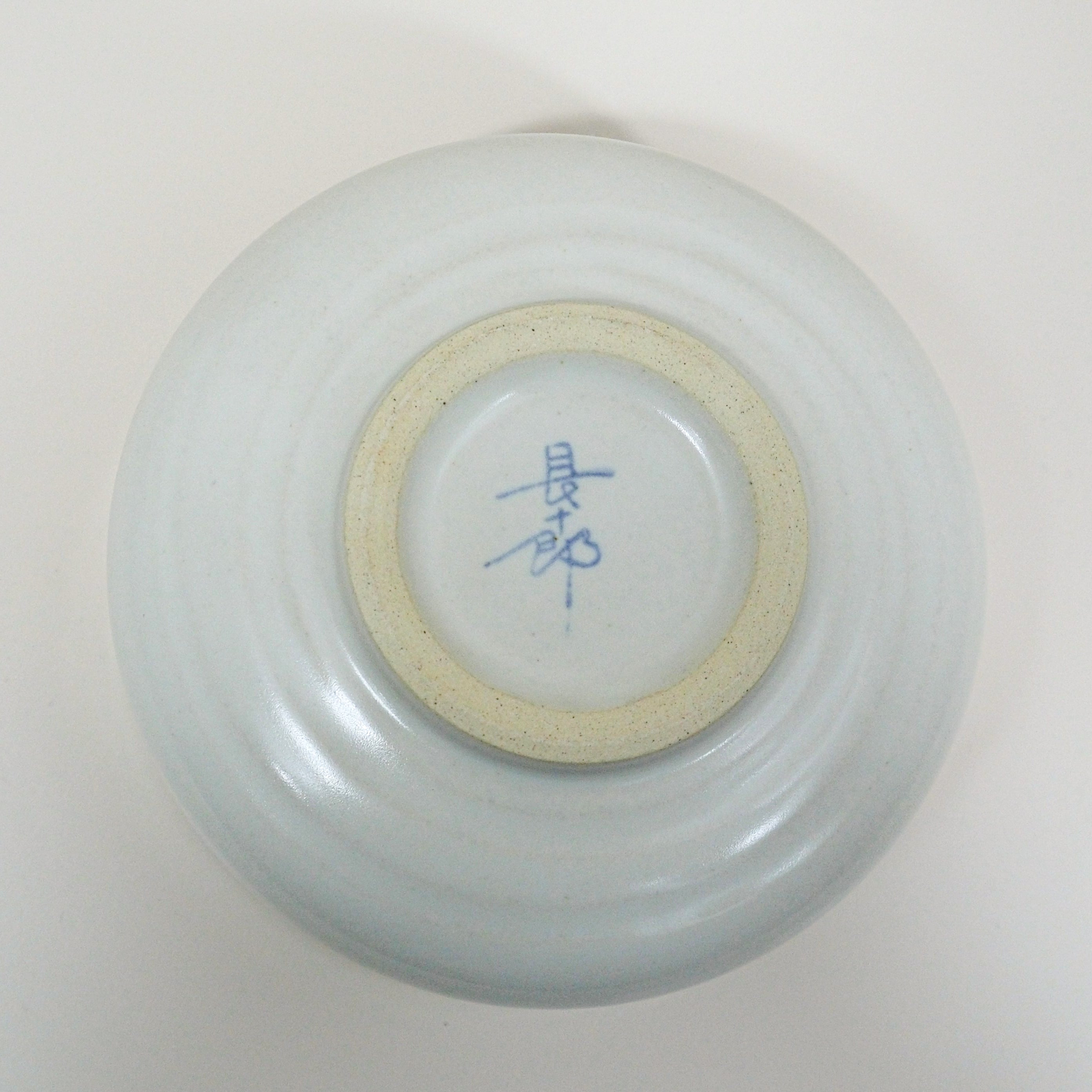 Blushed Pink Matcha Bowl