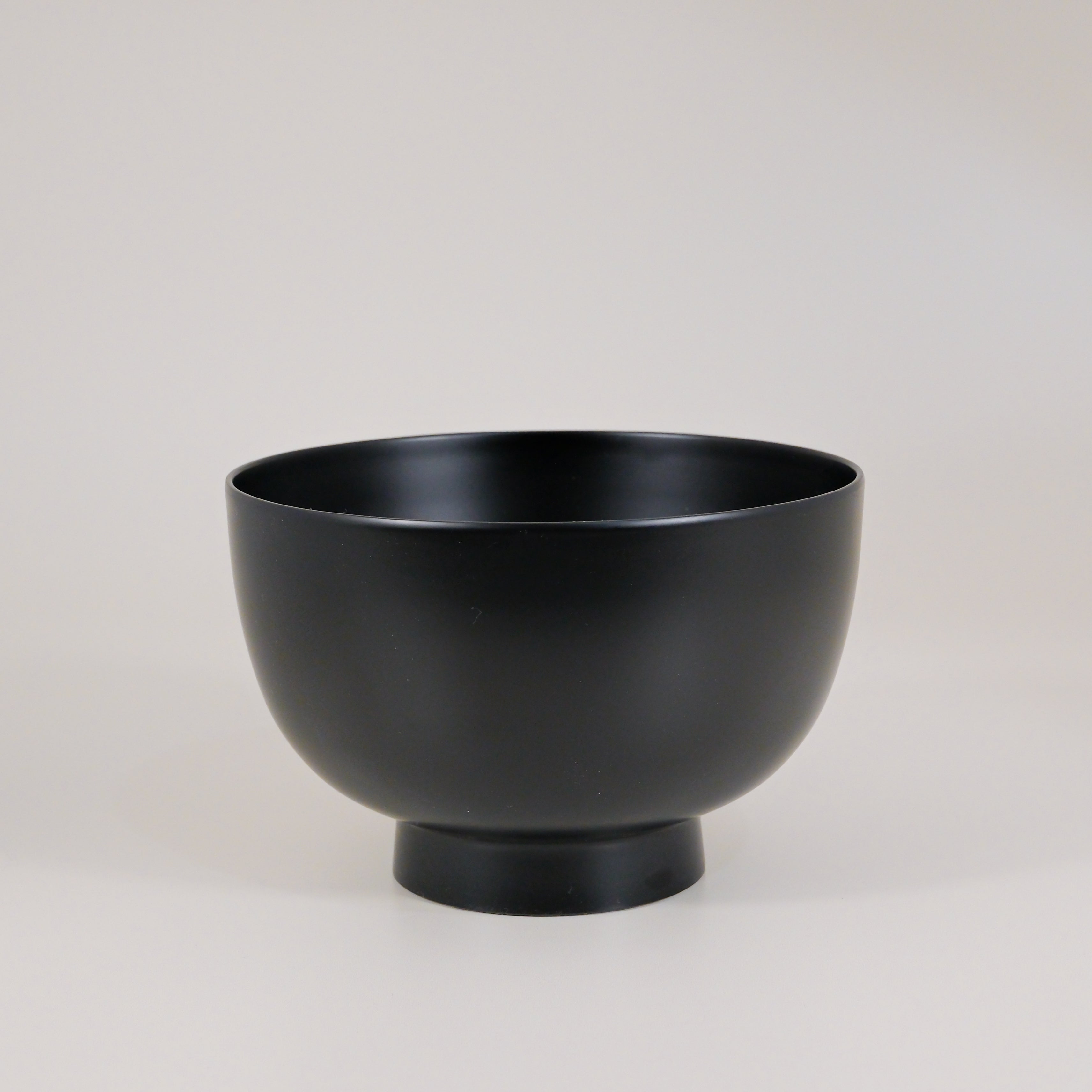 Urushi Lacquer “Meoto” Bowl Set