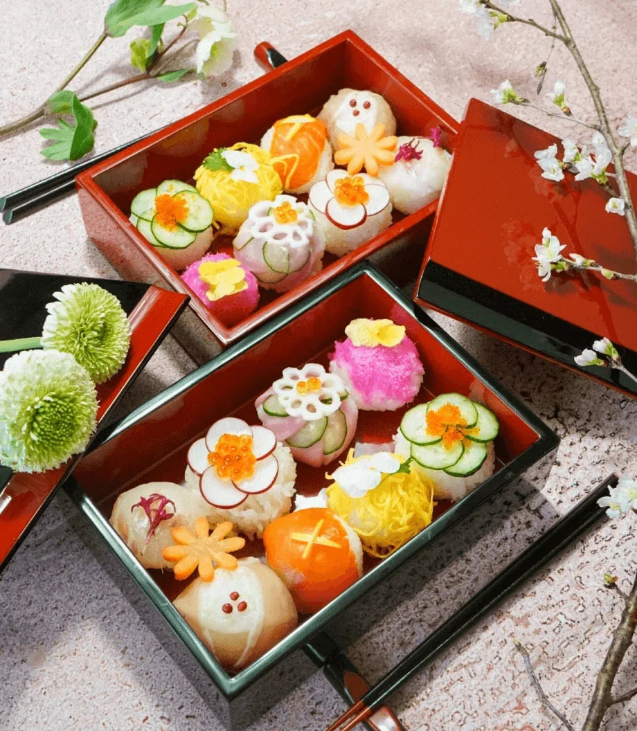 category5 - Okappabashi
