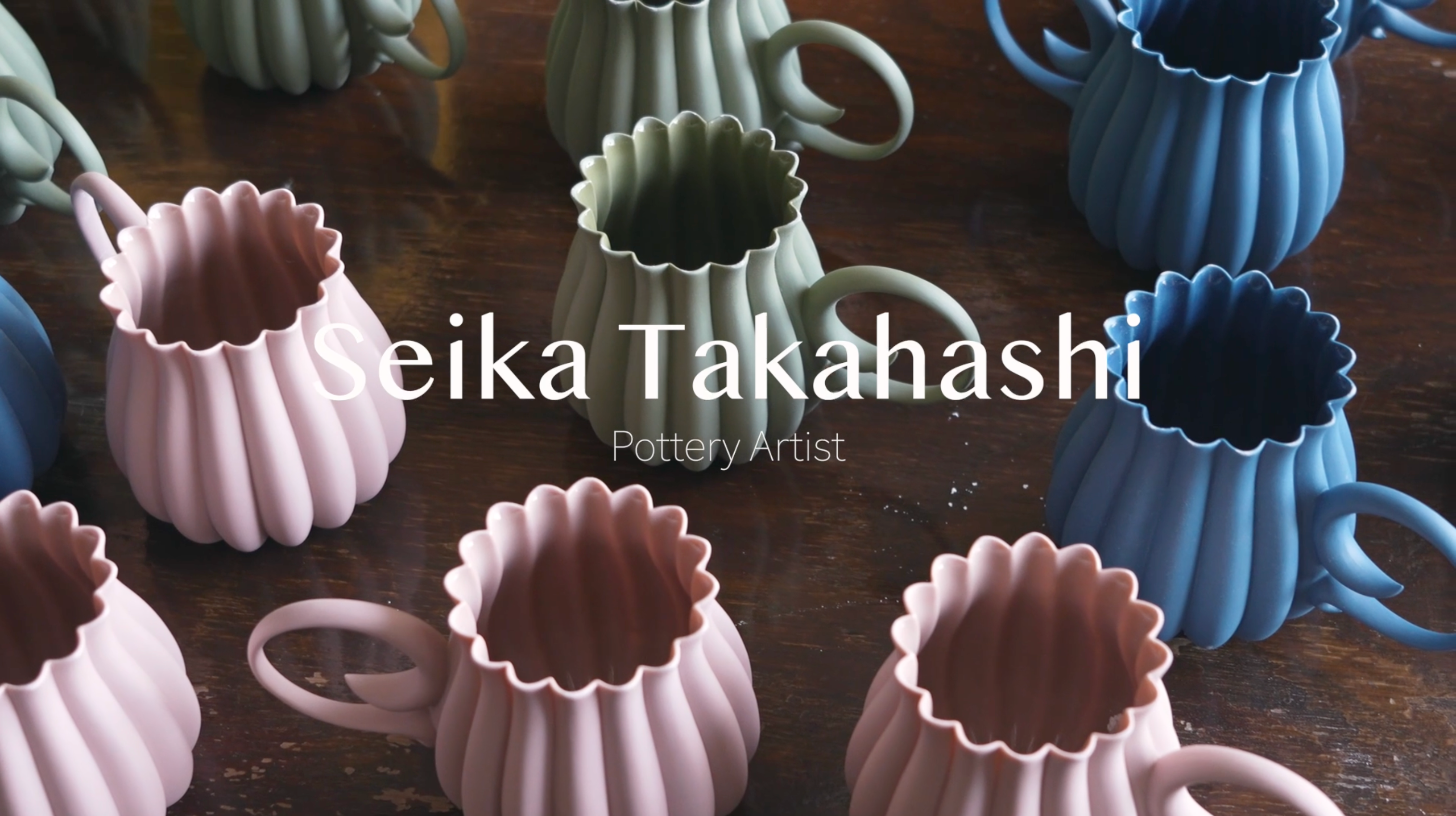 Seika Takahashi