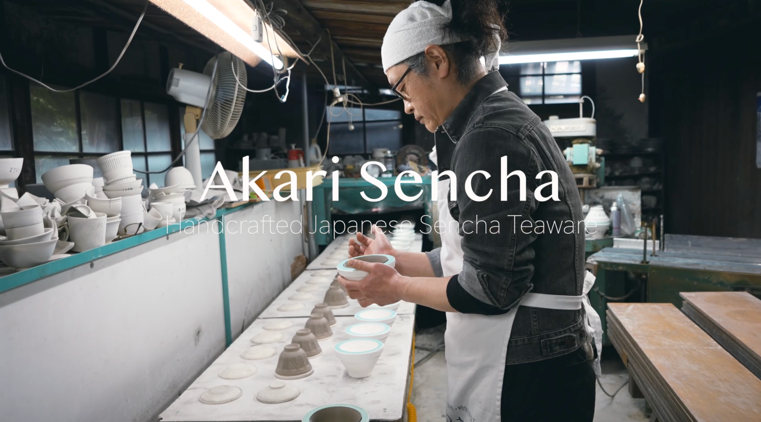Goho KIln