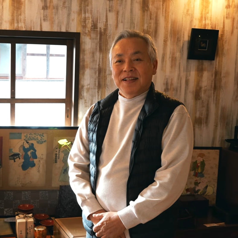 丸山久右衛門