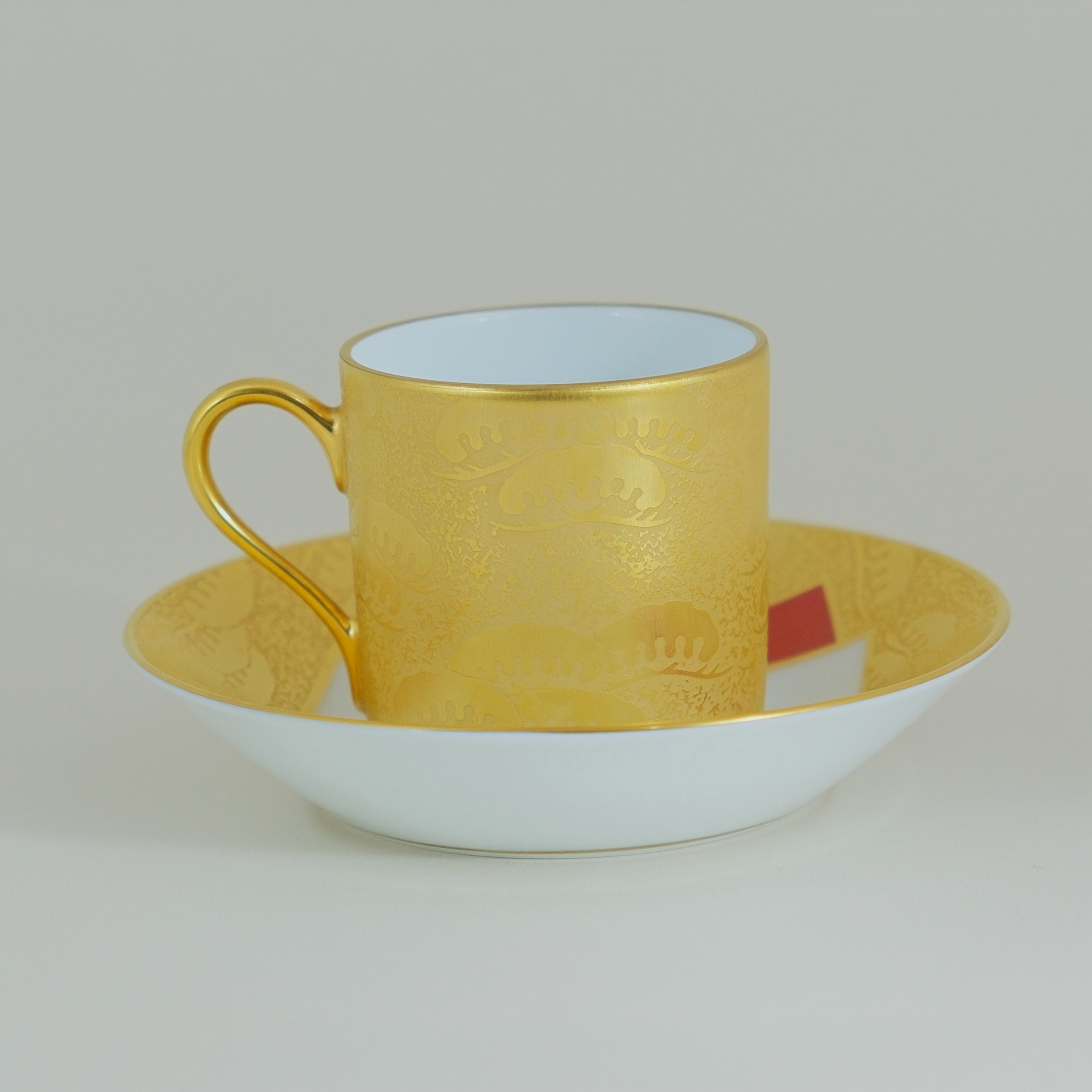 Imperial Four Seasons Demitasse Collection