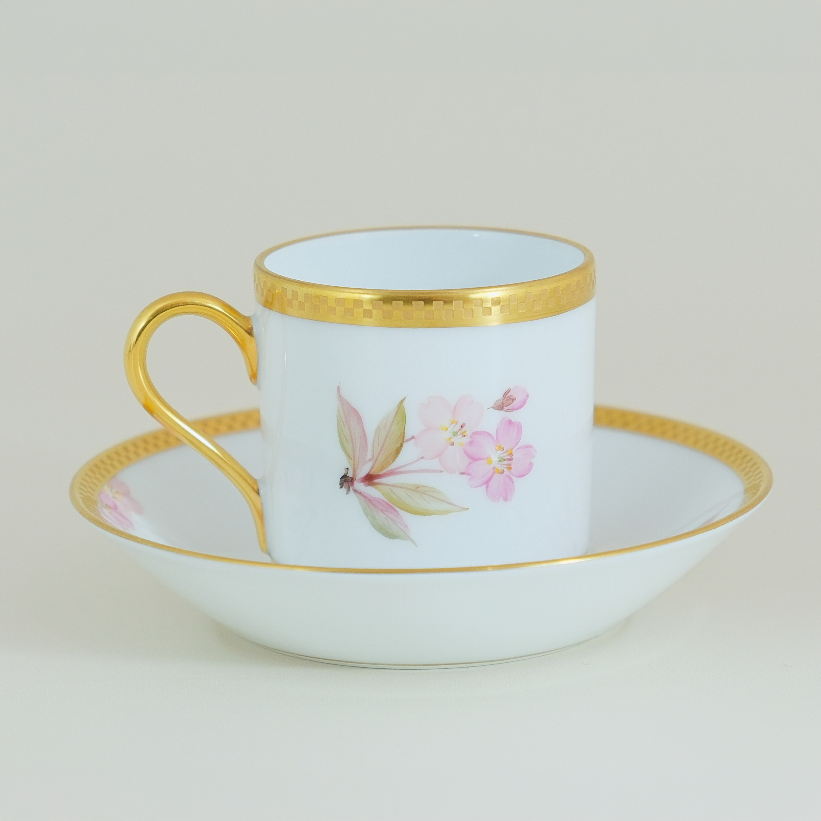 Imperial Four Seasons Demitasse Collection
