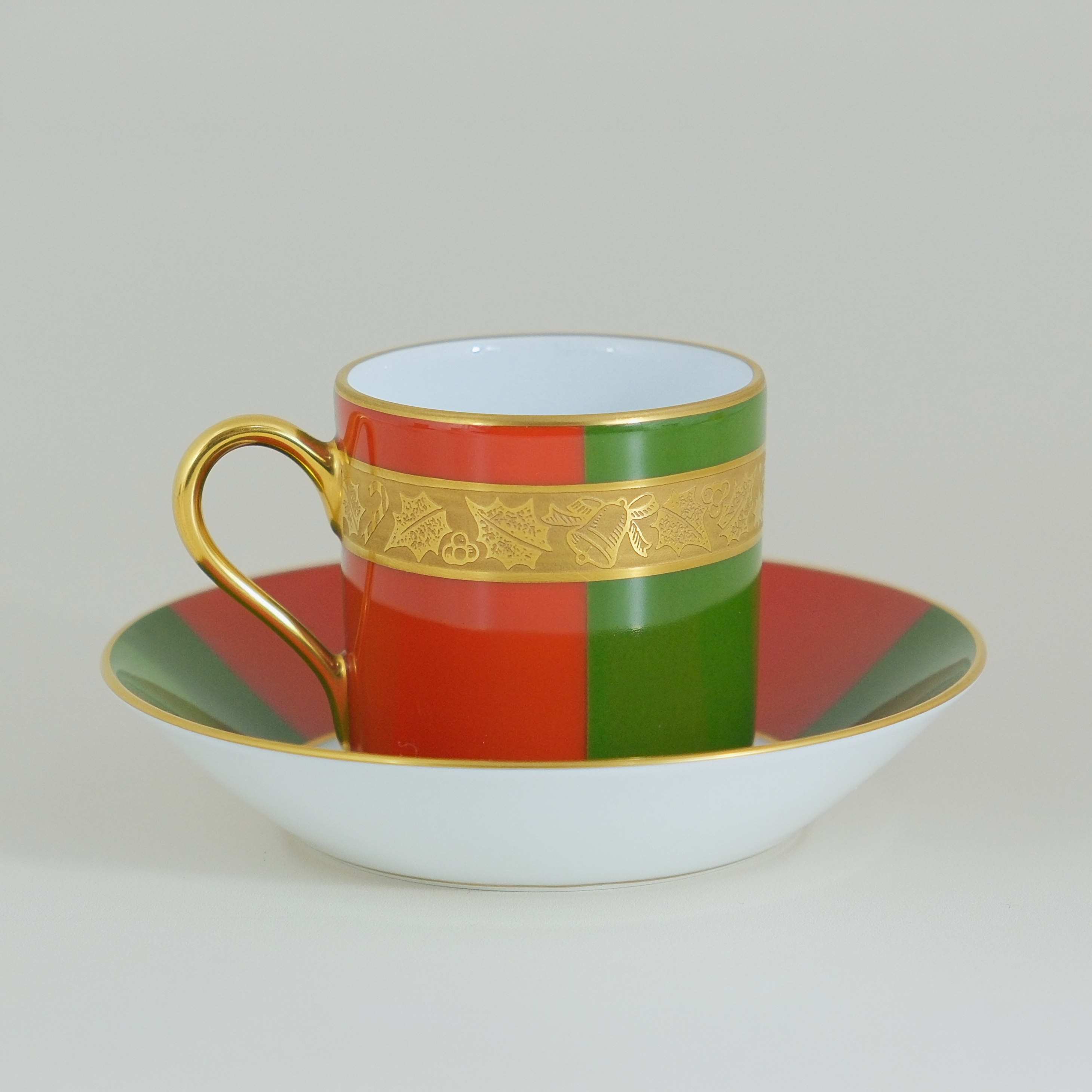 Imperial Four Seasons Demitasse Collection
