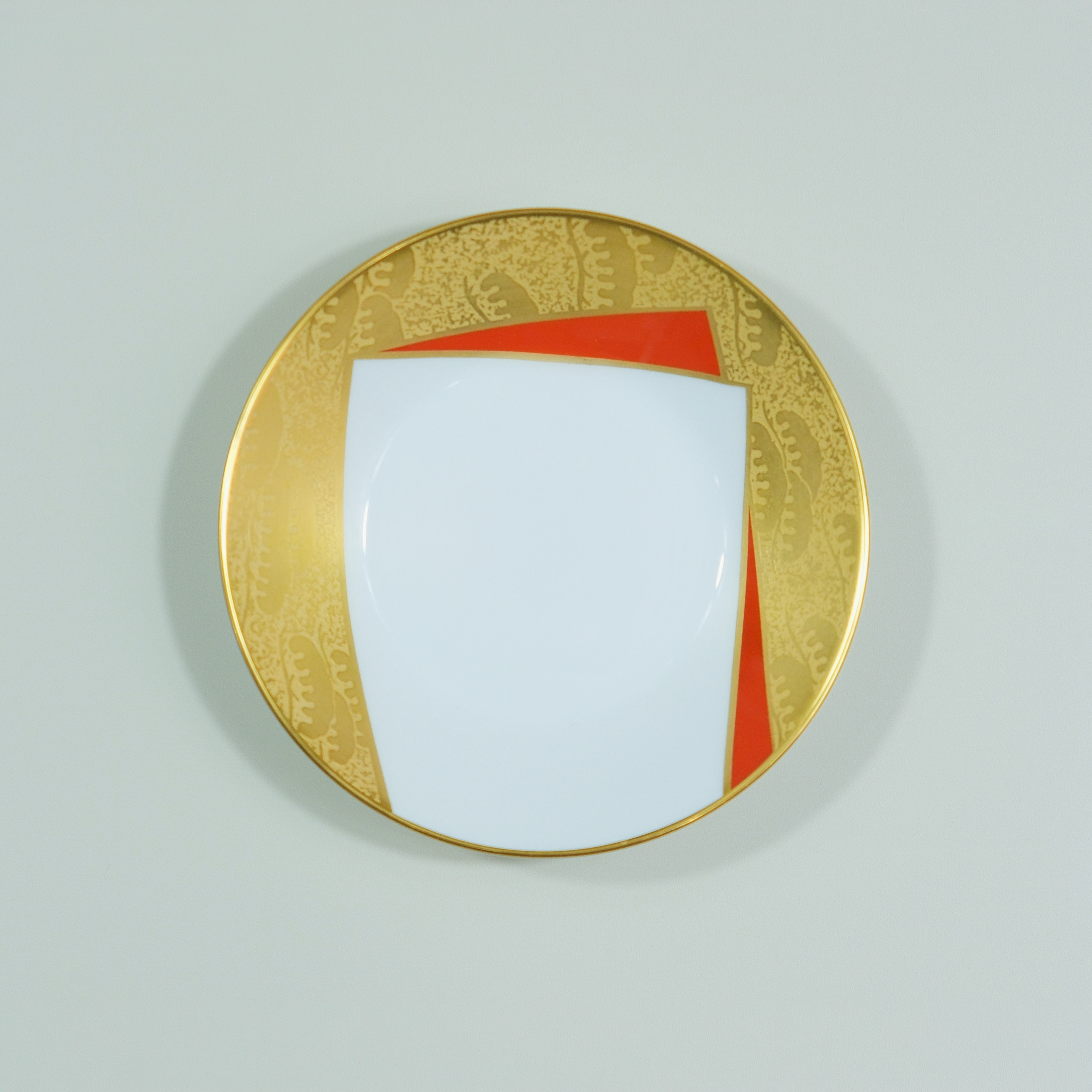 Imperial Four Seasons Demitasse Collection