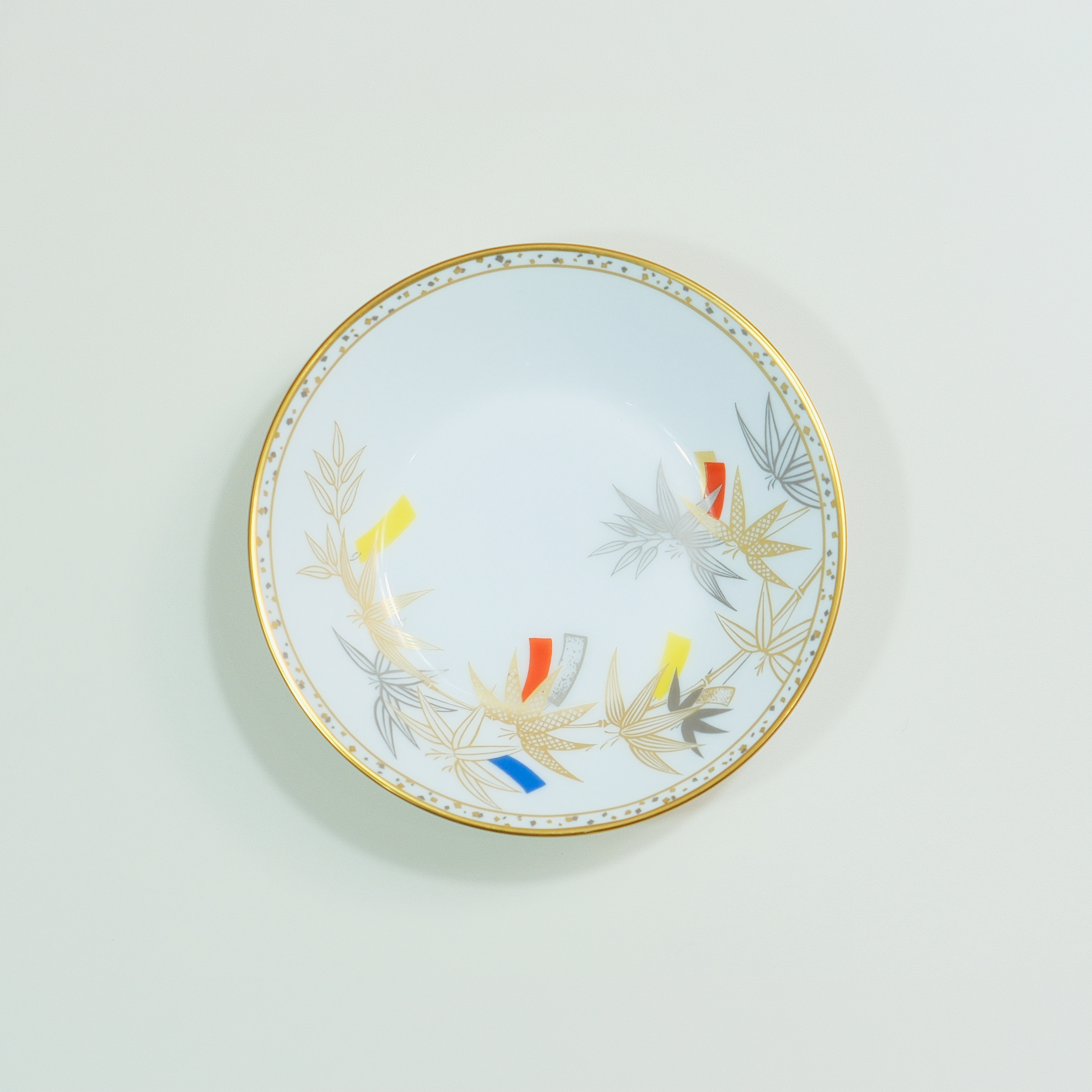 Imperial Four Seasons Demitasse Collection
