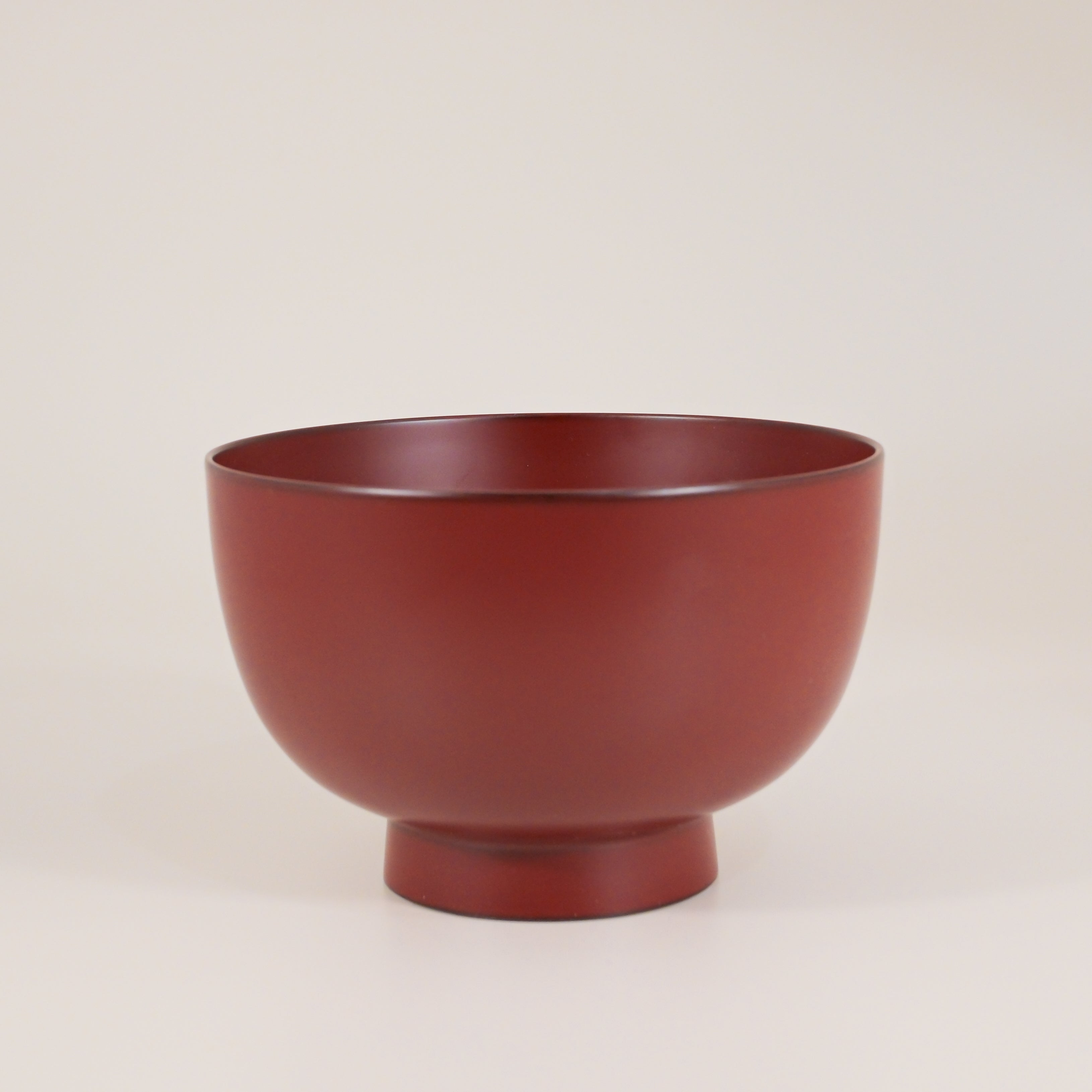 Urushi Lacquer “Meoto” Bowl Set