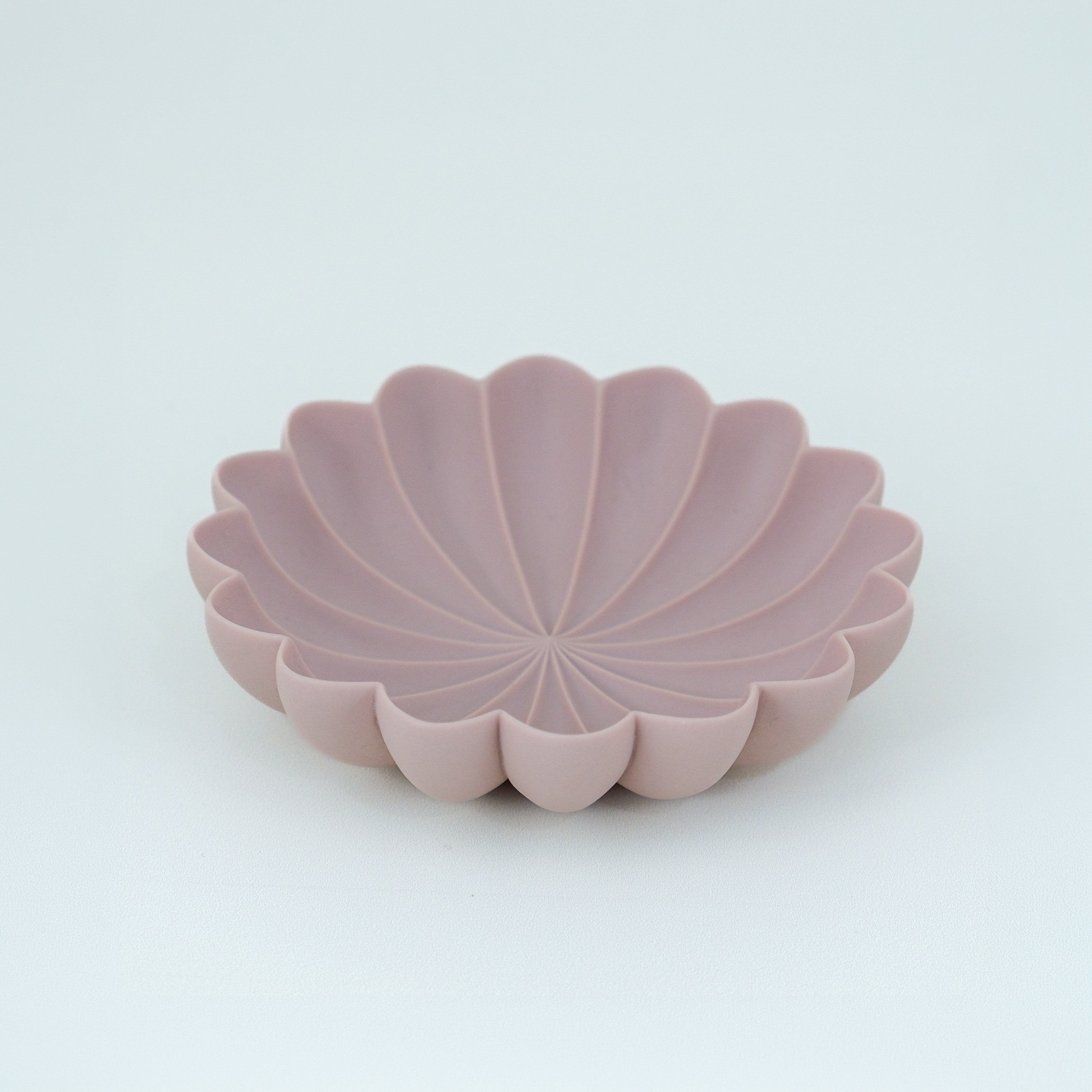 Tea Cup by Seika Takahashi(Dusty Pink)