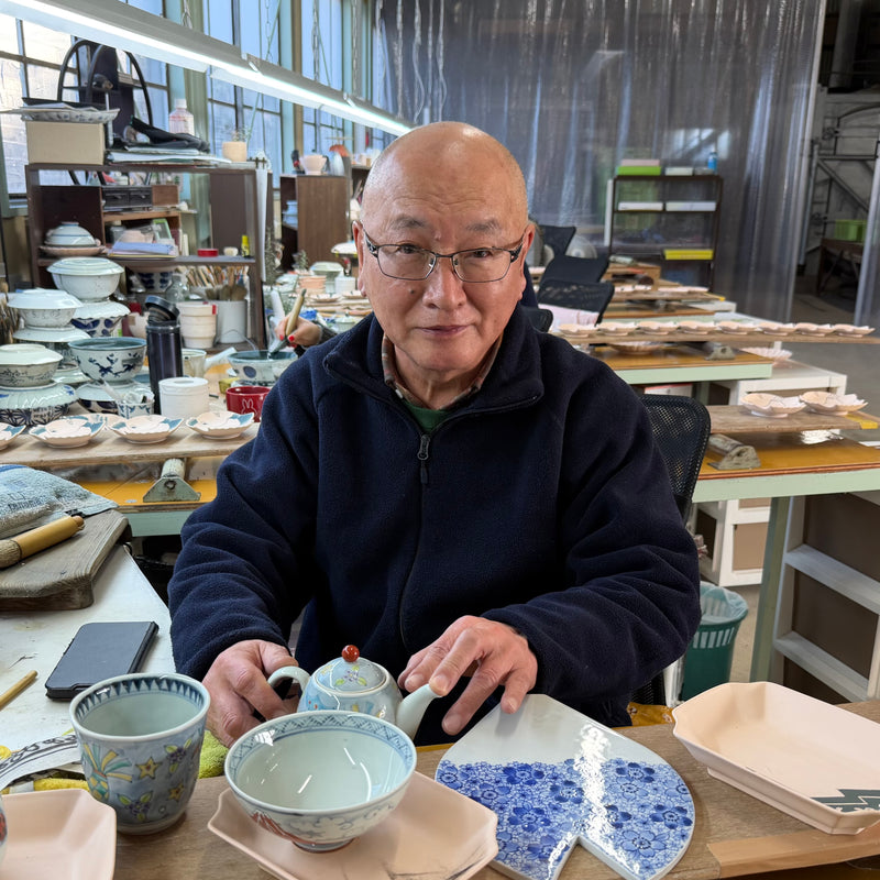 石丸陶芸